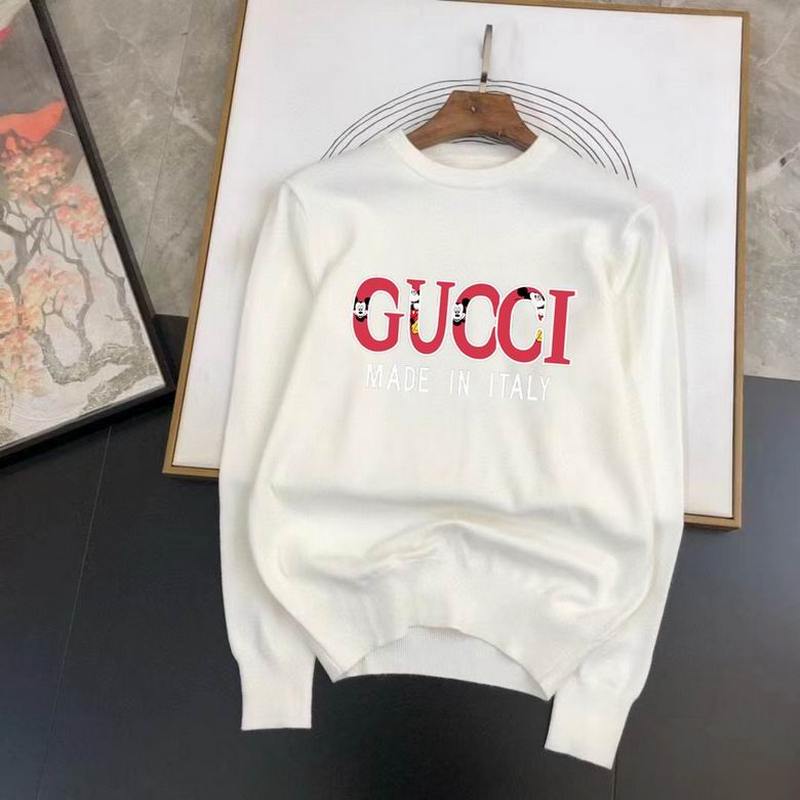 Gucci Men's Sweater 103